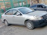 Nissan Almera 2014 года за 1 800 000 тг. в Атырау – фото 4
