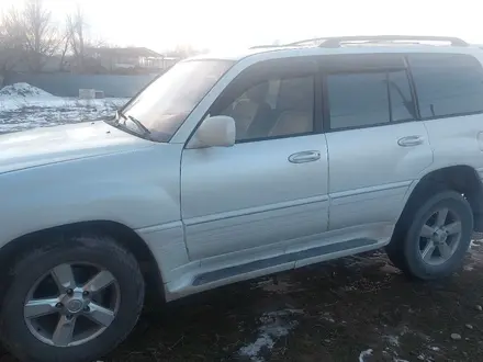 Lexus LX 470 2000 года за 6 000 000 тг. в Алматы – фото 2