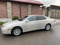 Lexus ES 300 2003 годаfor6 200 000 тг. в Алматы – фото 4