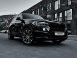 BMW X5 2017 годаүшін19 900 000 тг. в Астана