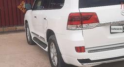 Toyota Land Cruiser 2010 года за 18 750 000 тг. в Актау