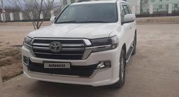 Toyota Land Cruiser 2010 года за 18 750 000 тг. в Актау – фото 2