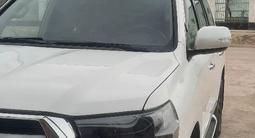 Toyota Land Cruiser 2010 года за 18 750 000 тг. в Актау – фото 3