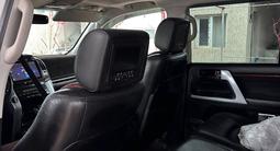 Toyota Land Cruiser 2010 года за 18 750 000 тг. в Актау – фото 4