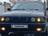 BMW 525 1994 года за 1 400 000 тг. в Шымкент – фото 2