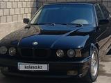 BMW 525 1994 года за 1 400 000 тг. в Шымкент – фото 3