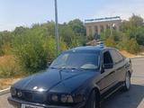 BMW 525 1994 года за 1 400 000 тг. в Шымкент – фото 4