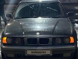 BMW 525 1994 года за 1 400 000 тг. в Шымкент – фото 5