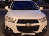 Chevrolet Captiva 2013 годаfor6 500 000 тг. в Туркестан – фото 2