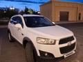 Chevrolet Captiva 2013 года за 6 500 000 тг. в Туркестан – фото 10