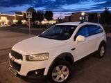 Chevrolet Captiva 2013 годаfor6 500 000 тг. в Туркестан – фото 3