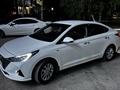 Hyundai Accent 2020 года за 7 700 000 тг. в Караганда – фото 5