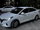 Hyundai Accent 2020 годаүшін7 700 000 тг. в Караганда – фото 5