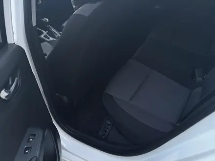 Hyundai Accent 2020 года за 7 700 000 тг. в Караганда – фото 2