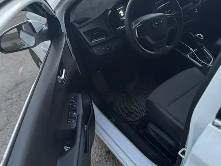 Hyundai Accent 2020 года за 7 700 000 тг. в Караганда – фото 3