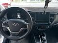 Hyundai Accent 2020 года за 7 700 000 тг. в Караганда – фото 4