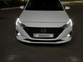 Hyundai Accent 2020 года за 7 700 000 тг. в Караганда