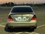 Mercedes-Benz E 500 2002 года за 5 500 000 тг. в Шымкент