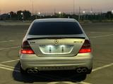 Mercedes-Benz E 500 2002 года за 5 500 000 тг. в Шымкент – фото 4