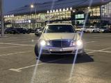 Mercedes-Benz E 500 2002 года за 5 500 000 тг. в Шымкент – фото 3