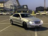 Mercedes-Benz E 500 2002 года за 5 500 000 тг. в Шымкент – фото 2