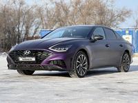 Hyundai Sonata 2020 годаүшін11 750 000 тг. в Актобе