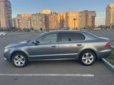 Skoda Superb 2010 годаfor4 000 000 тг. в Астана – фото 4