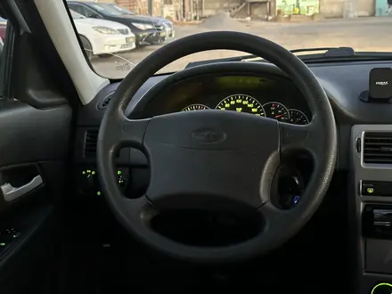 ВАЗ (Lada) Priora 2171 2011 года за 3 400 000 тг. в Актобе – фото 7