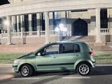 Hyundai Getz 2002 годаfor3 000 000 тг. в Атырау – фото 3