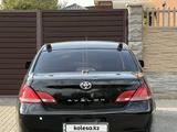 Toyota Avalon 2005 года за 5 500 000 тг. в Алматы – фото 2