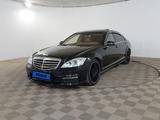 Mercedes-Benz S 550 2009 годаfor7 250 000 тг. в Шымкент