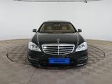 Mercedes-Benz S 550 2009 годаfor7 250 000 тг. в Шымкент – фото 2