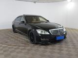 Mercedes-Benz S 550 2009 годаfor7 250 000 тг. в Шымкент – фото 3