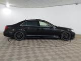 Mercedes-Benz S 550 2009 годаfor7 250 000 тг. в Шымкент – фото 4
