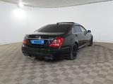 Mercedes-Benz S 550 2009 годаfor7 250 000 тг. в Шымкент – фото 5