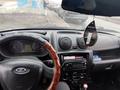 ВАЗ (Lada) Granta 2190 2013 годаүшін1 650 000 тг. в Усть-Каменогорск