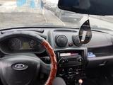 ВАЗ (Lada) Granta 2190 2013 года за 1 650 000 тг. в Усть-Каменогорск