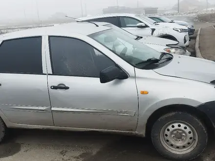 ВАЗ (Lada) Granta 2190 2013 года за 1 650 000 тг. в Усть-Каменогорск – фото 3