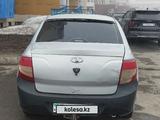 ВАЗ (Lada) Granta 2190 2013 года за 1 650 000 тг. в Усть-Каменогорск – фото 4