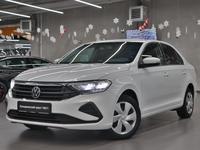 Volkswagen Polo 2021 годаfor8 590 000 тг. в Алматы