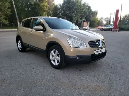 Nissan Qashqai 2007 года за 5 300 000 тг. в Усть-Каменогорск – фото 2