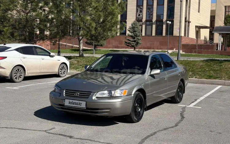 Toyota Camry 1998 года за 2 200 000 тг. в Шымкент