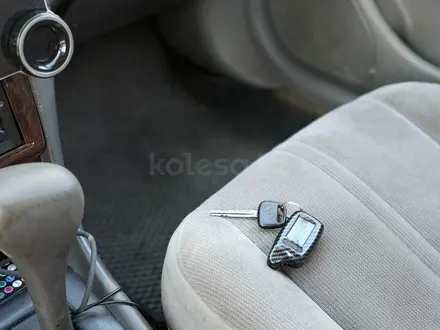 Toyota Camry 1998 года за 2 200 000 тг. в Шымкент – фото 11