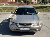Toyota Camry 1998 годаүшін2 200 000 тг. в Шымкент – фото 3