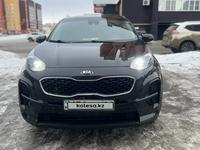 Kia Sportage 2020 годаүшін9 500 000 тг. в Актобе