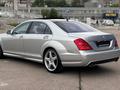 Mercedes-Benz S 550 2006 годаүшін8 500 000 тг. в Алматы – фото 2