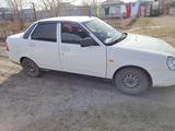 ВАЗ (Lada) Priora 2170 2014 годаүшін2 800 000 тг. в Семей – фото 2