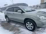 Lexus RX 330 2004 года за 7 900 000 тг. в Астана – фото 4