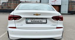 Chevrolet Monza 2023 годаүшін7 050 000 тг. в Алматы – фото 5