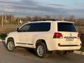 Toyota Land Cruiser 2012 года за 21 000 000 тг. в Уральск – фото 14